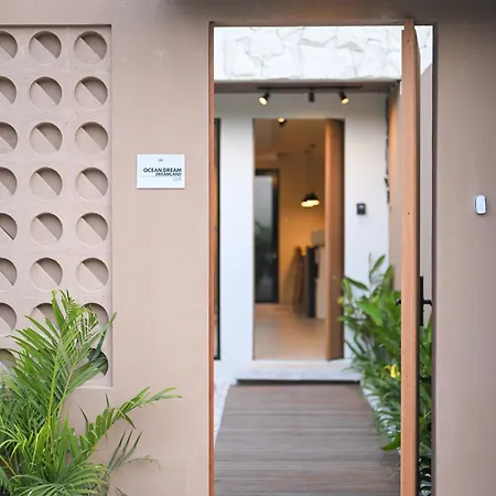 Ocean Dream Uluwatu By Hello Summer