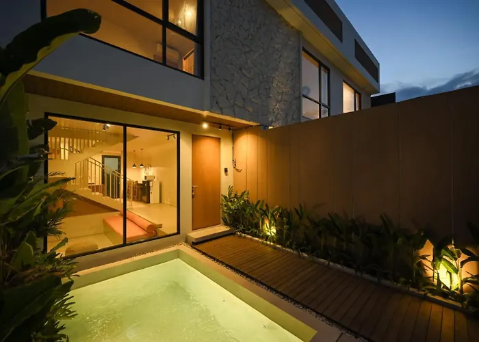 Ocean Dream By Hello Summer Hotel 5*