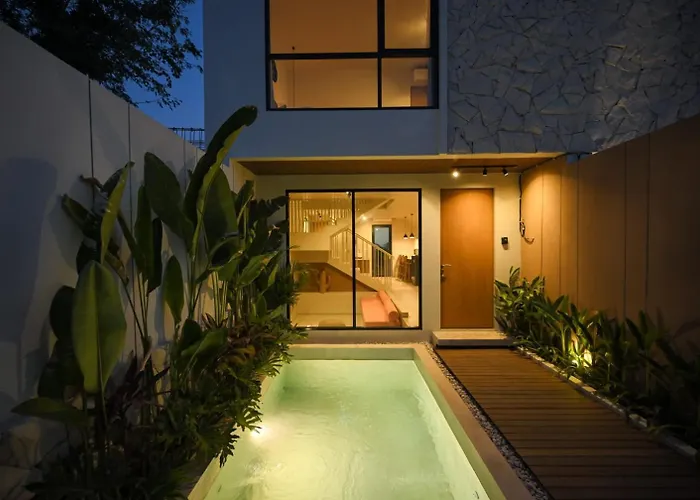 Ocean Dream By Hello Summer Hotel Uluwatu