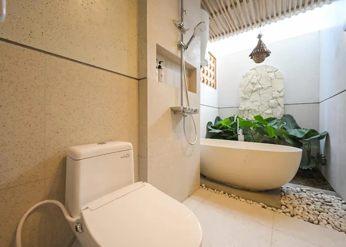Ocean Dream By Hello Summer Hotel Uluwatu