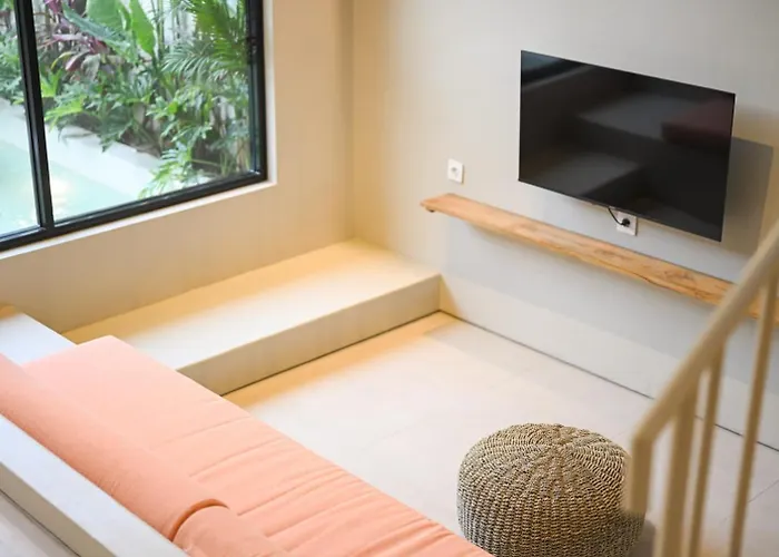 Hotel Ocean Dream By Hello Summer Uluwatu