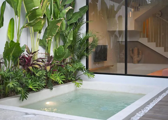 Ocean Dream By Hello Summer Hotel Uluwatu