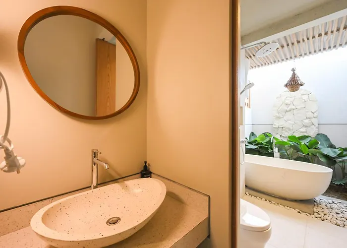 Ocean Dream By Hello Summer Hotel Uluwatu