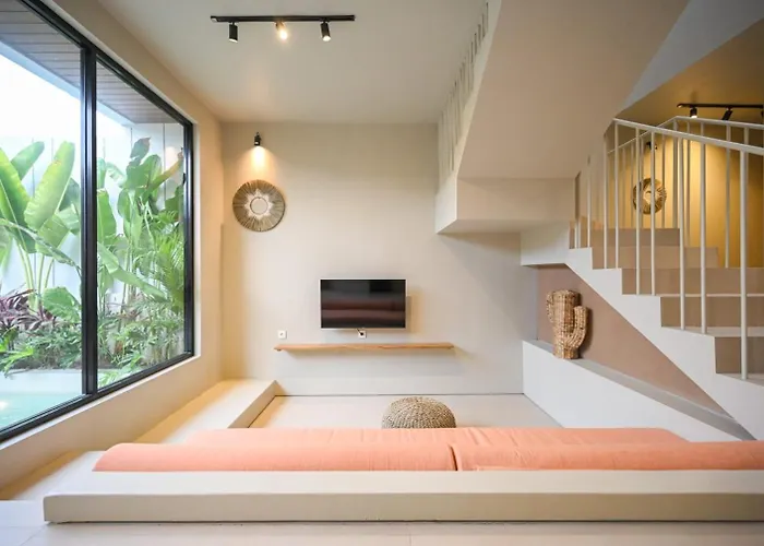 Hotel Ocean Dream By Hello Summer 5*