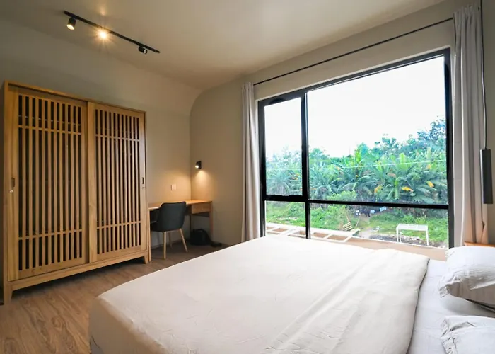 Hotel Ocean Dream By Hello Summer Uluwatu