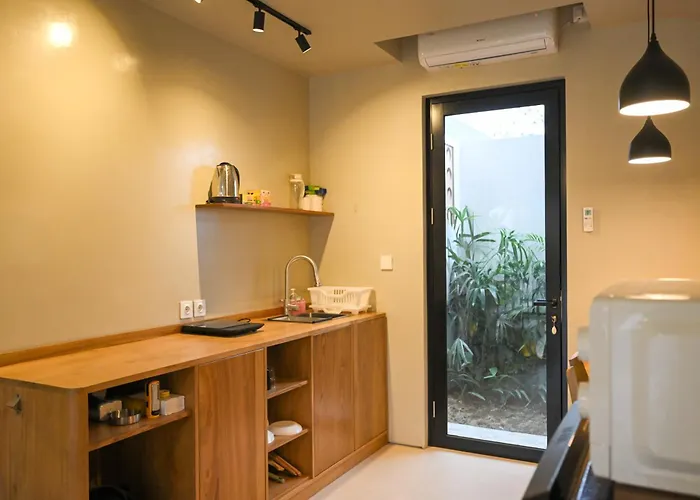 Ocean Dream By Hello Summer 5* Uluwatu