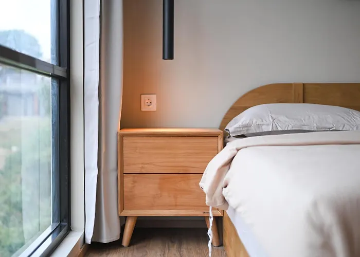 Ocean Dream By Hello Summer Hotel 5*