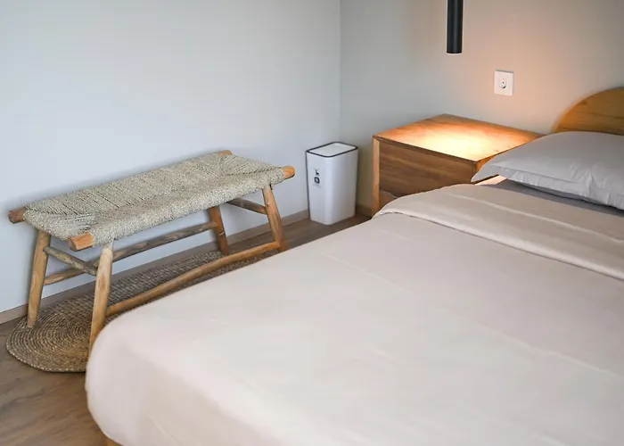 Hotel Ocean Dream By Hello Summer 5*