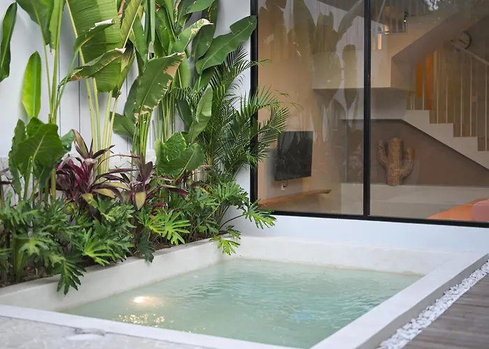 Hotel Ocean Dream By Hello Summer 5*