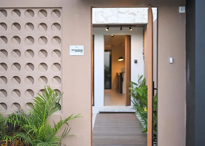 Ocean Dream By Hello Summer Hotel Uluwatu